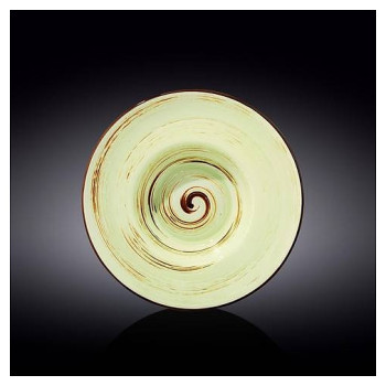 Тарелка глубокая Wilmax WL-669124 / A