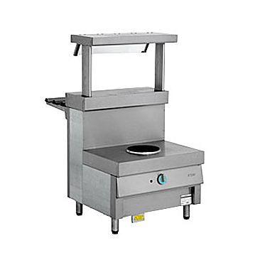 Мармит первых блюд одноконфорочный Премьер