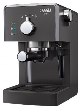 Кофеварка Gaggia Viva Style Chic Grey