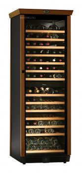 Винный шкаф IP Industrie JGW 168 A