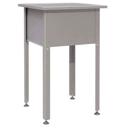 Ванна моечная ATESY ВМ-1/700/1550 К