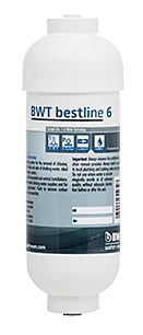 Сменный картридж для фильтра BWT Bestline 6