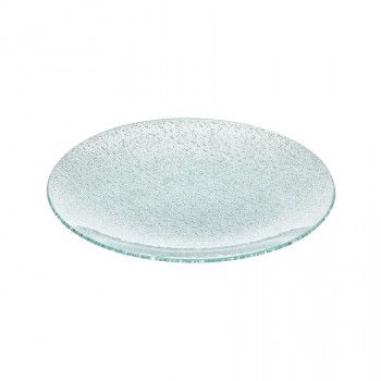 Блюдо круглое «Corone Aqua» 300 мм