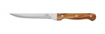 Нож универсальный 148 мм Redwood Luxstahl