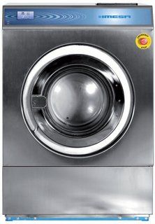 Высокоскоростная стиральная машина IMESA LM 23 T (электрическая)