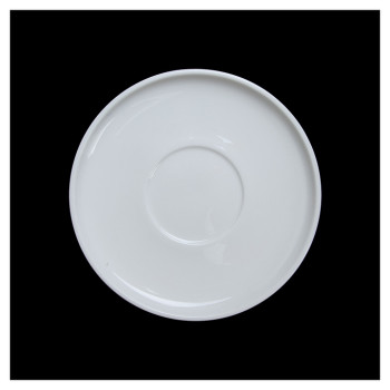 Блюдце Corone Rosenthal Hotel 165 мм