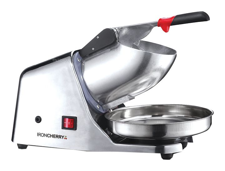 Измельчитель льда Iron Cherry Cut Ice 2000