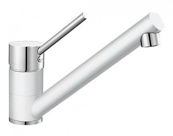 Смеситель Blanco Antas Silgranit/хром