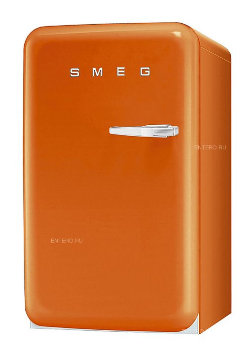 Холодильник Smeg FAB10LO