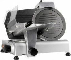 Слайсер Starfood 220 тефлон. нож