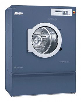 Сушильная машина Miele PT 8803 PTB Plus D OB