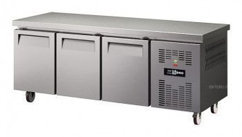 Холодильный стол Iron Cherry Berry 3 R