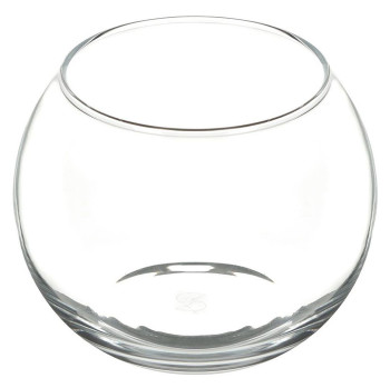 Ваза для цветов Pasabahce Флора 43417 10,3 см