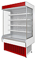 Горка холодильная Марихолодмаш Купец ВХСп-3,75