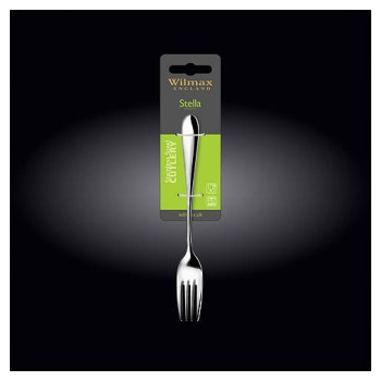 Набор из 2 десертных вилок Wilmax WL-999107 / 2B