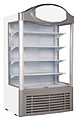 Горка холодильная UGUR UMD 1100 AS