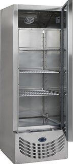 Холодильный шкаф Tefcold RK500SNACK