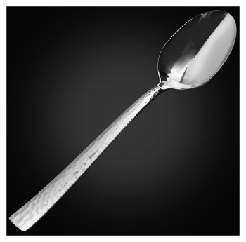 Ложка столовая Luxstahl Serena KL-25