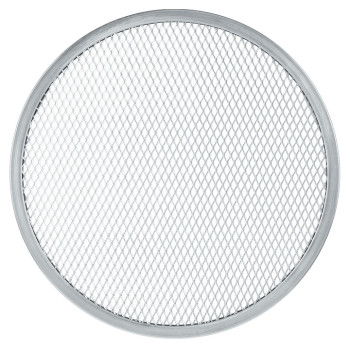 Скрин для пиццы Kocateq 12PS NW, 30.5 см, алюминиевый