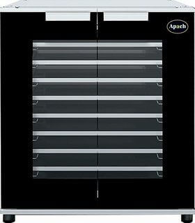 Шкаф расстоечный Apach A82/8