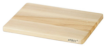 Доска разделочная ATESY 500х300х30 мм