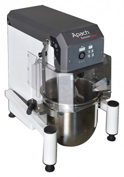 Планетарный миксер Apach Bakery Line APL10B 1Ф