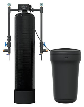 Система умягчения SpaceAqua Soft 1252 FR1BM