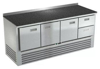 Стол морозильный Техно-ТТ СПН/М-422/32-1907