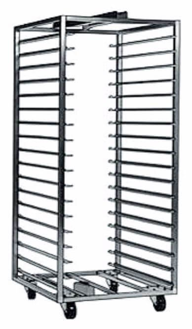 Тележка WLBake RT46 15 уровней