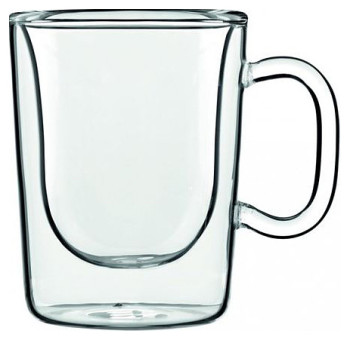 Кружка Luigi Bormioli Thermo Glass RM401-10972