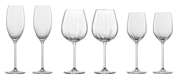 Набор бокалов Zwiesel Glas Prizma 122335/1 для дегустации 6 шт.