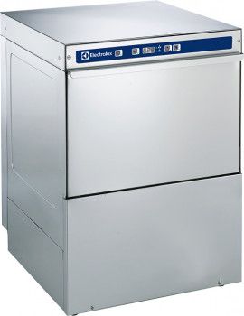 Посудомоечная машина с фронтальной загрузкой Electrolux Professional EUC1DP2 (400036)