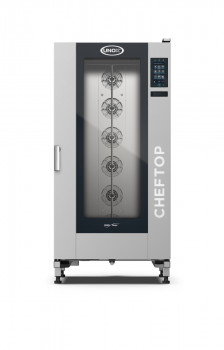 Пароконвектомат UNOX XEVL-2011-YPLS