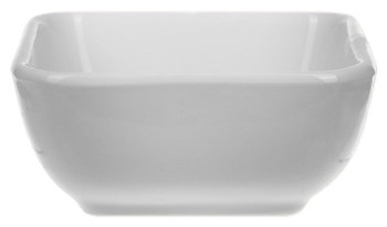 Соусник Chan Wave Quadro ivory LQ-Q096 70 мл