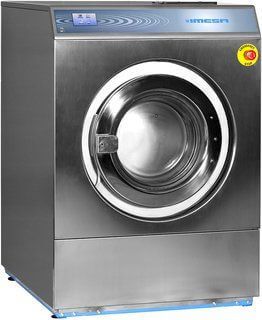 Низкоскоростная стиральная машина IMESA RC 8 M (без нагрева)