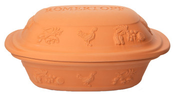 Емкость для запекания ROEMERTOPF Rustico 129 05