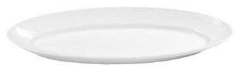 Блюдо овальное для рыбы PILLIVUYT Toulouse 244246BL1