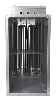 Воздухонагреватель электрический Venttorg NEP 80-50/30