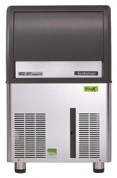 Льдогенератор SCOTSMAN (FRIMONT) EC 87 AS OX R290