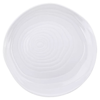 Тарелка пирожковая PILLIVUYT 213016BL1