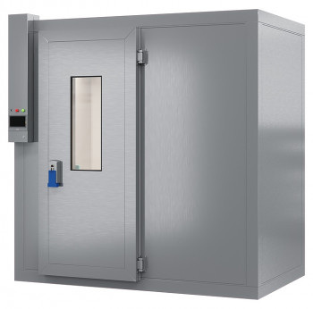 Камера отложенной расстойки POLAIR СRP1.6080.Т2L