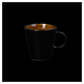 Кружка Tvist Madeira 260 мл коричневая