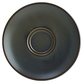 Блюдце Bonna GOI GRM 02 KT