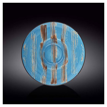 Тарелка глубокая Wilmax WL-668626 / A