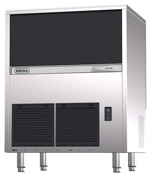 Льдогенератор Brema CB 640A HC B-Qube