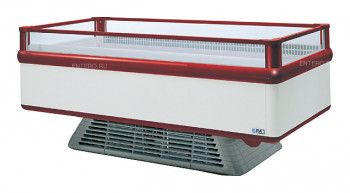 Бонета морозильная ISA Econesos 200 RV TB Colours