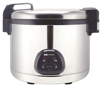 Рисоварка Hurakan HKN-SR270