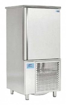 Шкаф шоковой заморозки ISA Zero T12