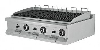 Поверхность жарочная Fornazza 20006070