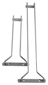 Направляющая для бокалов P.L. Proff Cuisine BarWare JQ-W077C l=40 см (нерж. сталь)